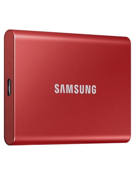 SSD Samsung Portable MU-PC2T0R/WW